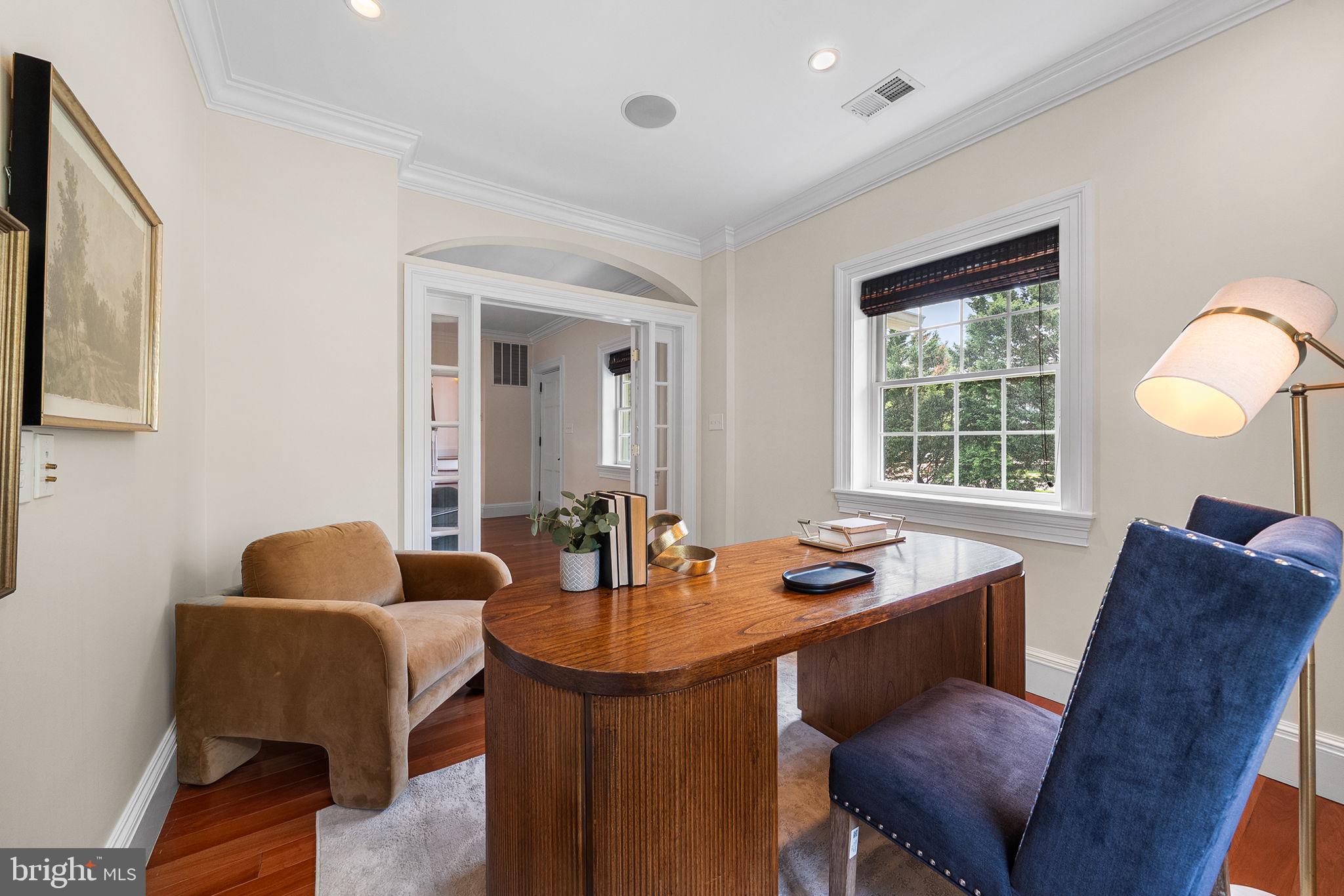 JANNEYS LANE - Residential