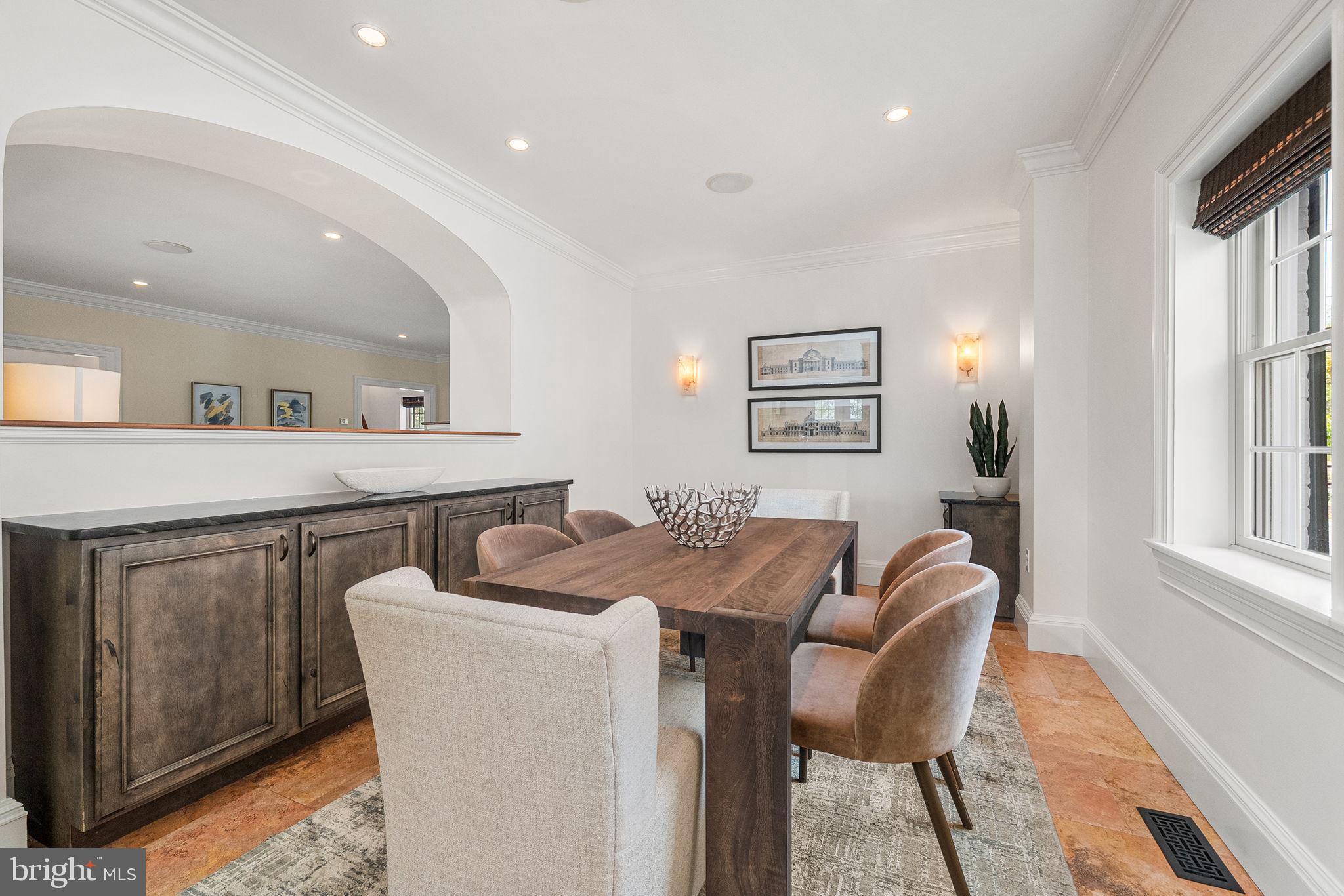 JANNEYS LANE - Residential