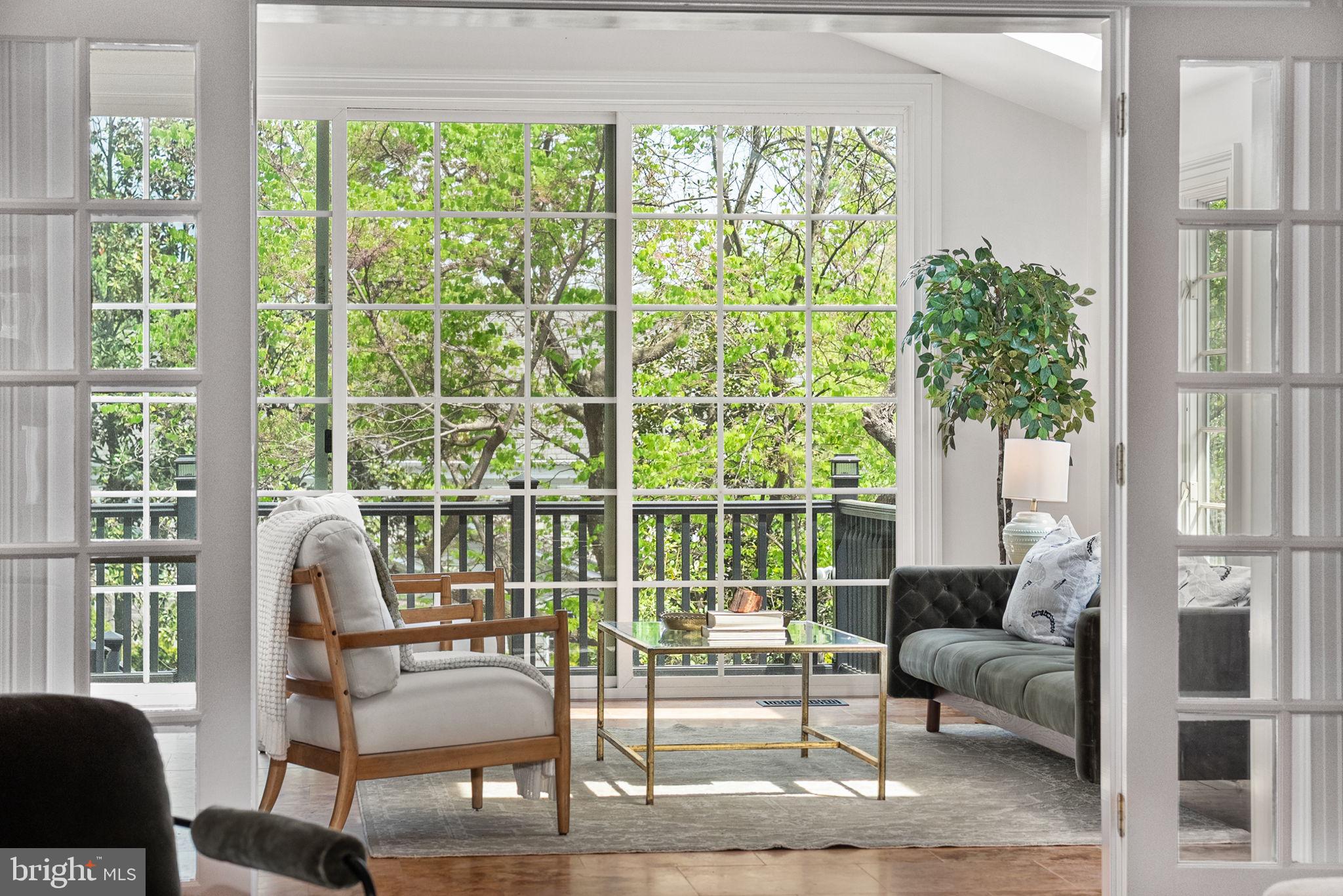 JANNEYS LANE - Residential