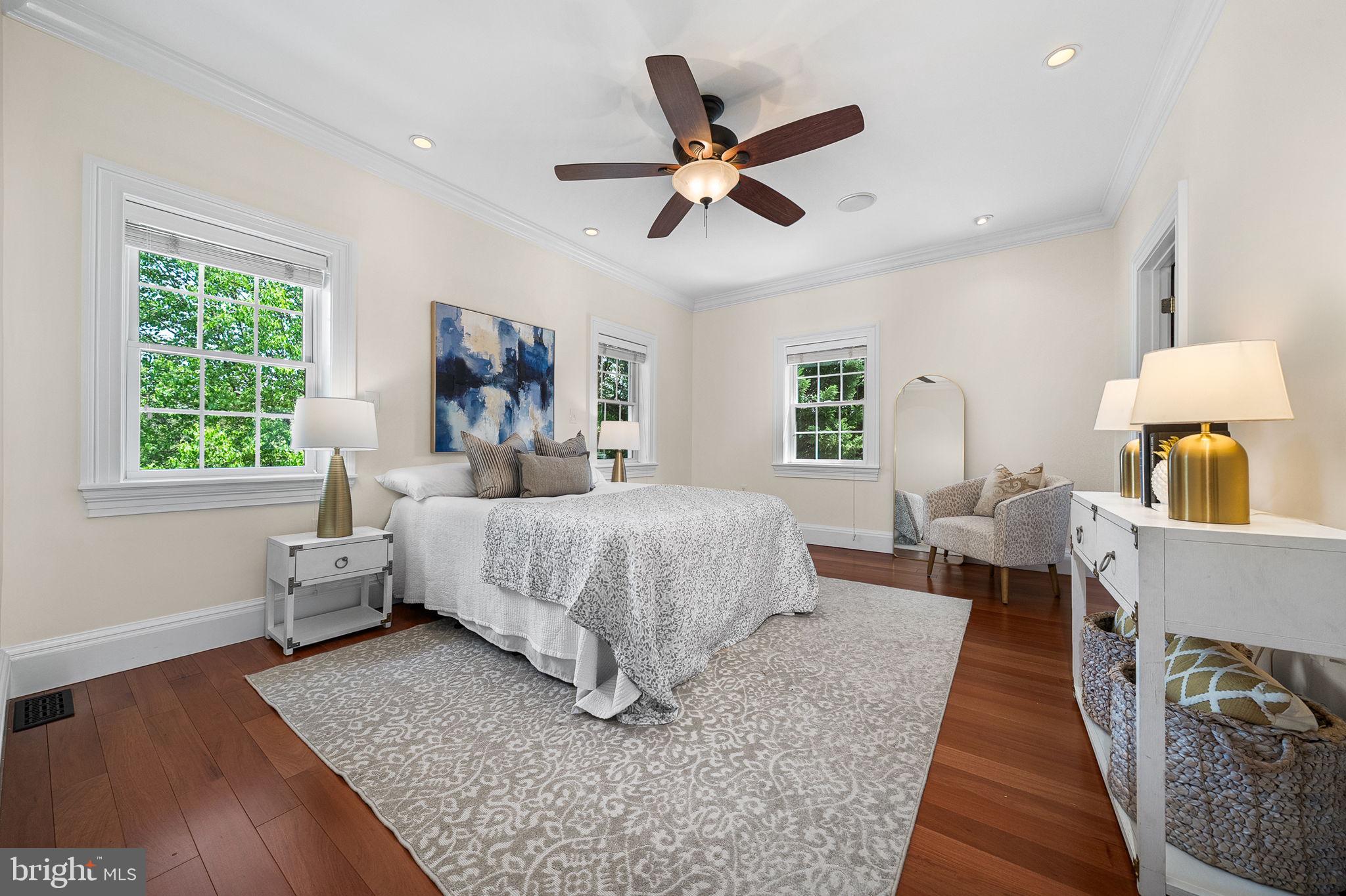 JANNEYS LANE - Residential