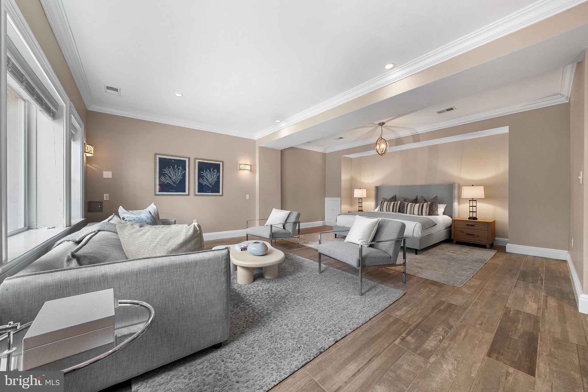 JANNEYS LANE - Residential