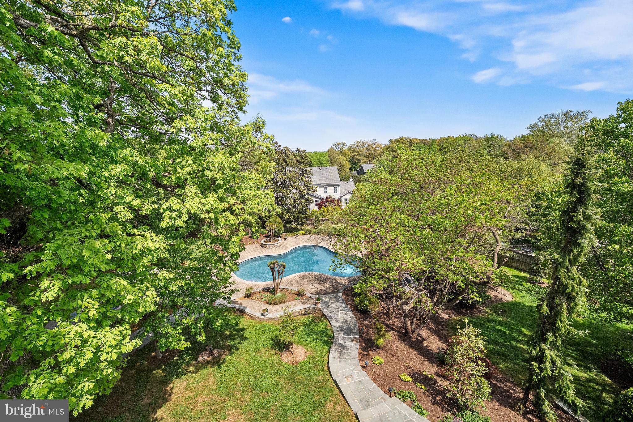 JANNEYS LANE - Residential