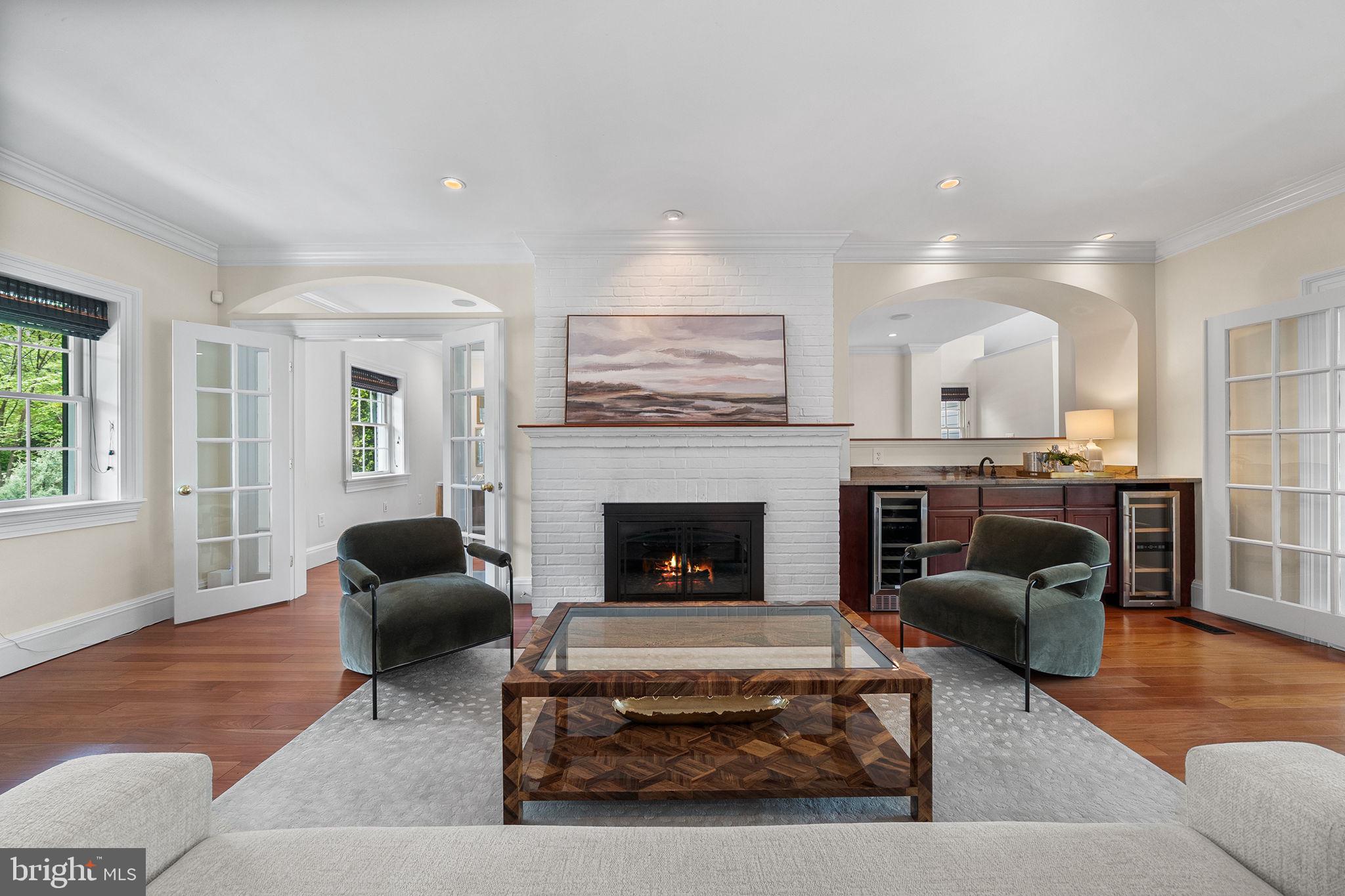 JANNEYS LANE - Residential