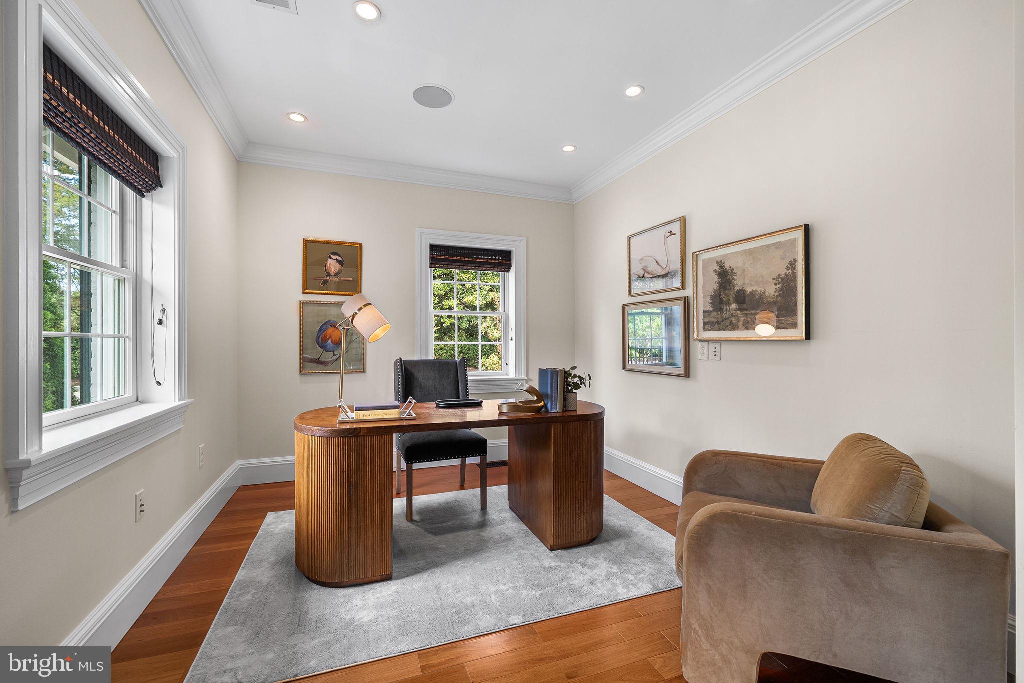 JANNEYS LANE - Residential