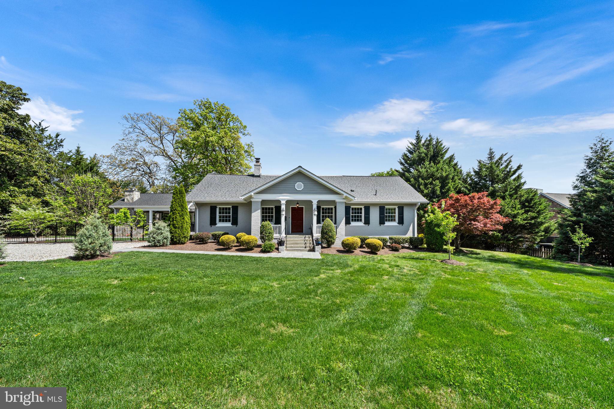 JANNEYS LANE - Residential