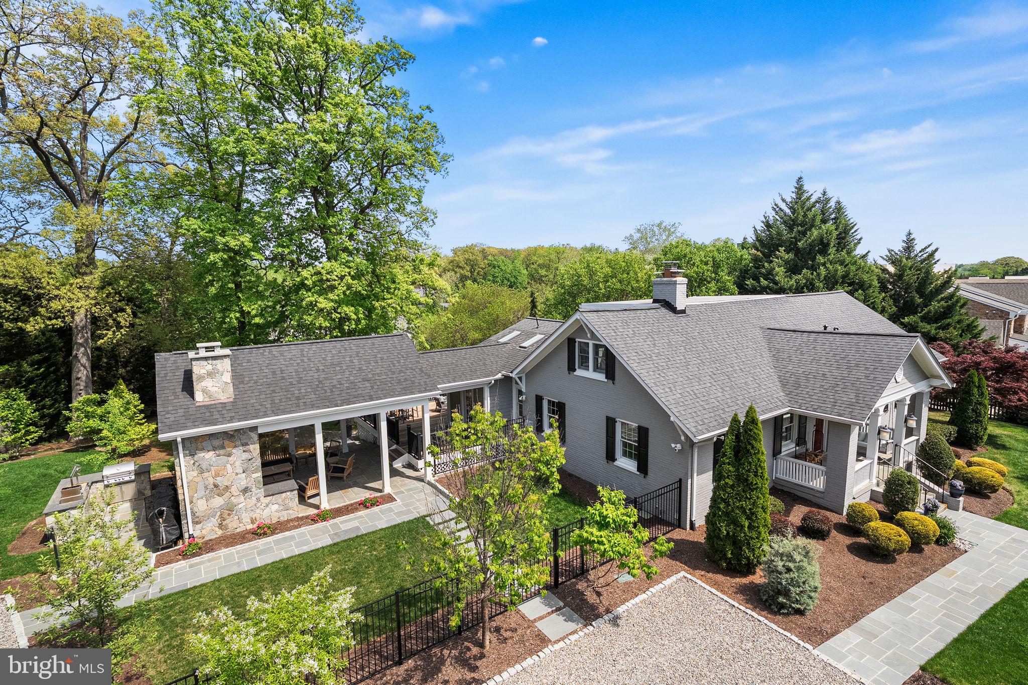 JANNEYS LANE - Residential