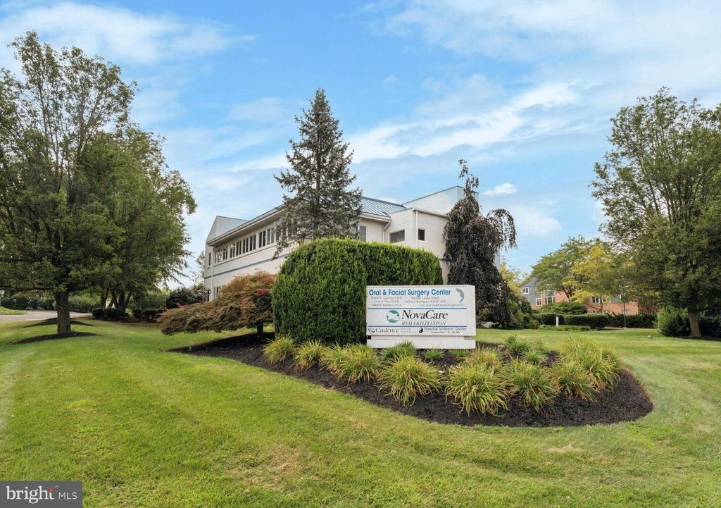 Photo of 101 Progress Drive, DOYLESTOWN, PA 18901 (MLS # PABU2102370)