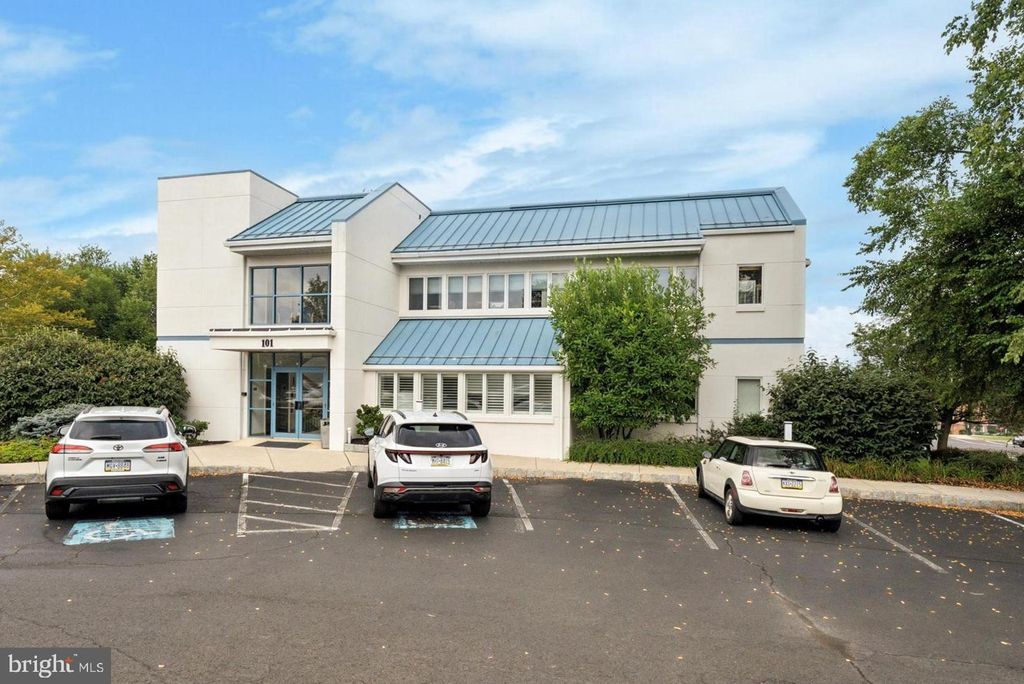 Photo of 101 Progress Drive, DOYLESTOWN, PA 18901 (MLS # PABU2102370)