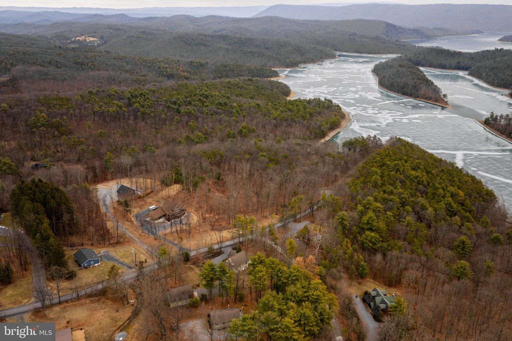 Photo of (lot 6) Parks Rd, HUNTINGDON, PA 16652 (MLS # PAHU2024096)