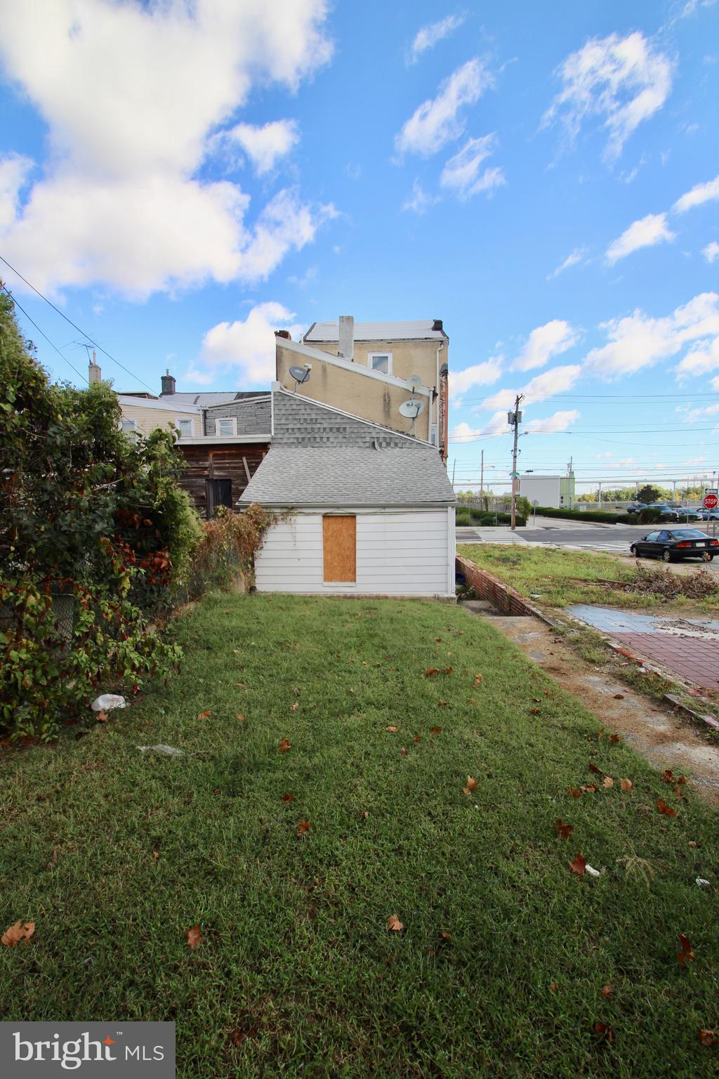 BRIDESBURG - Residential Income