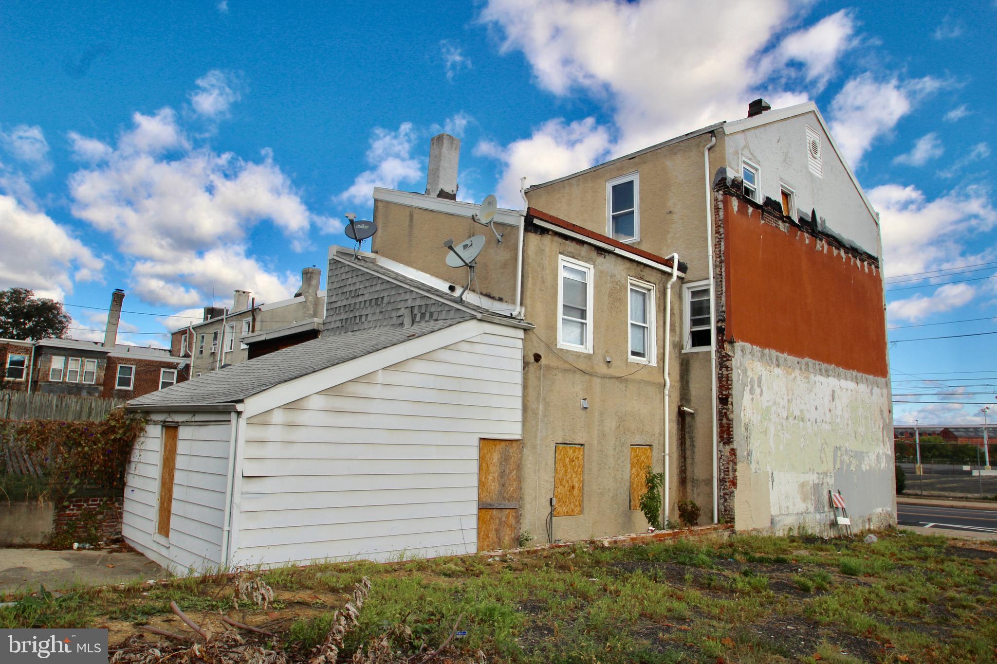 BRIDESBURG - Residential Income
