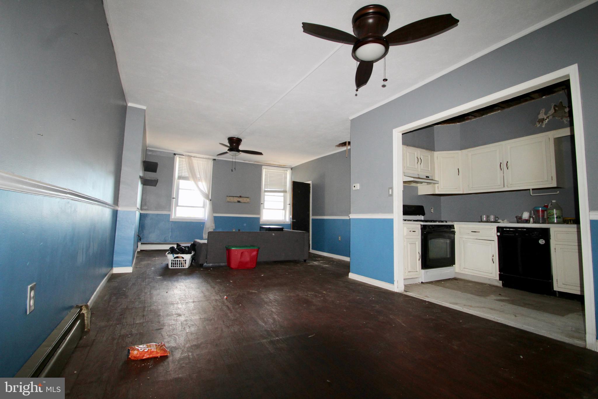 BRIDESBURG - Residential Income