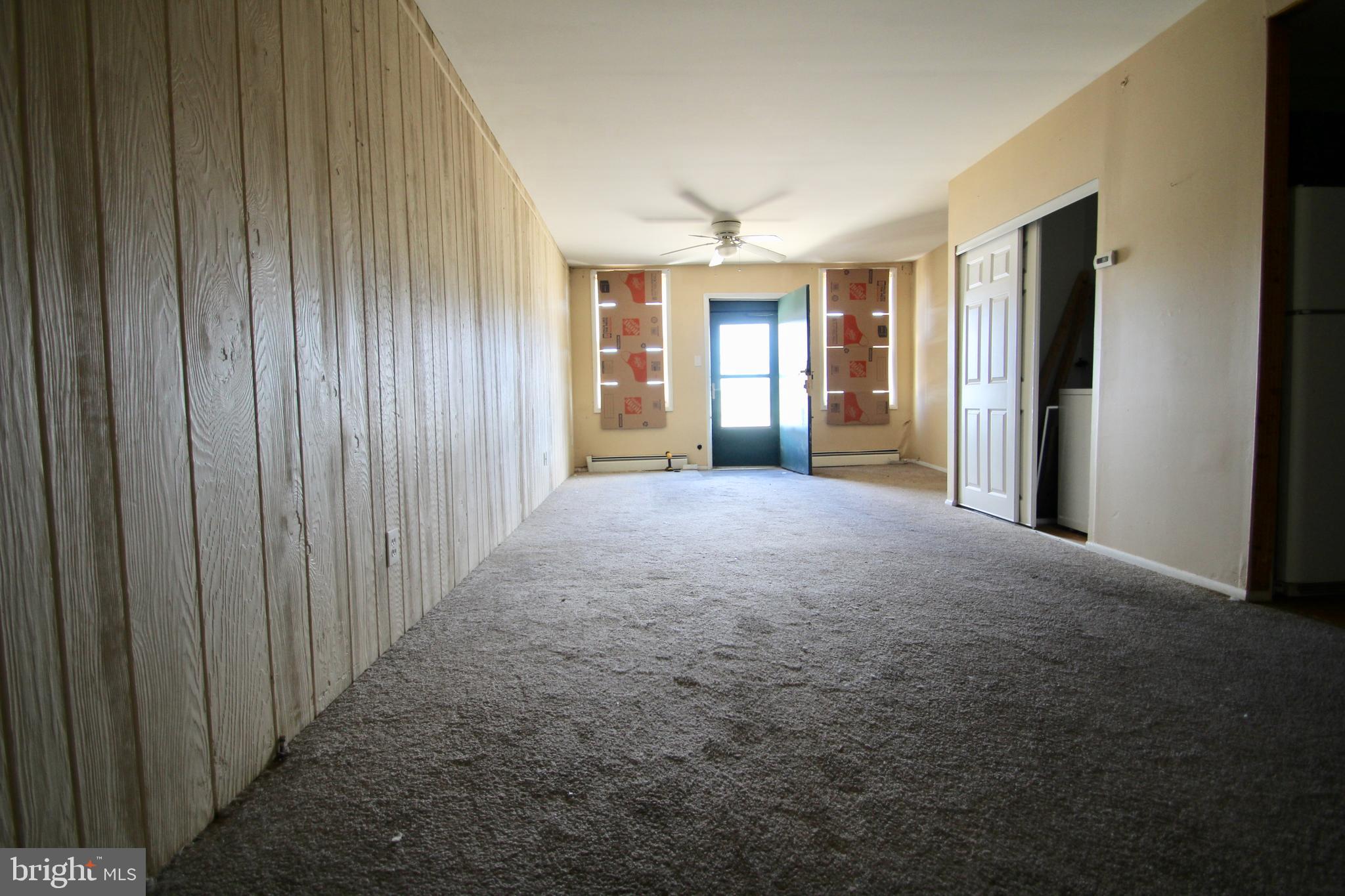 BRIDESBURG - Residential Income
