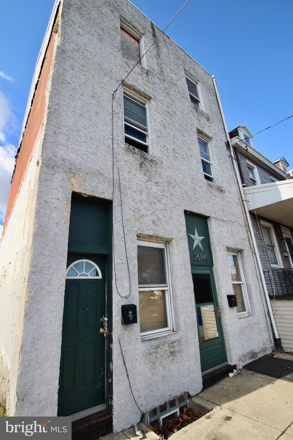 BRIDESBURG - Residential Income