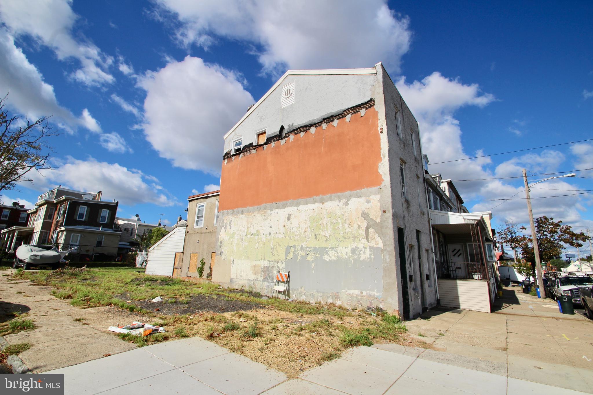 BRIDESBURG - Residential Income