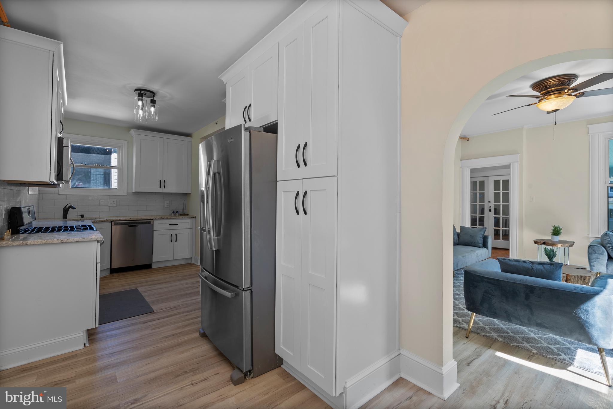 HAMILTON HEIGHTS - Residential