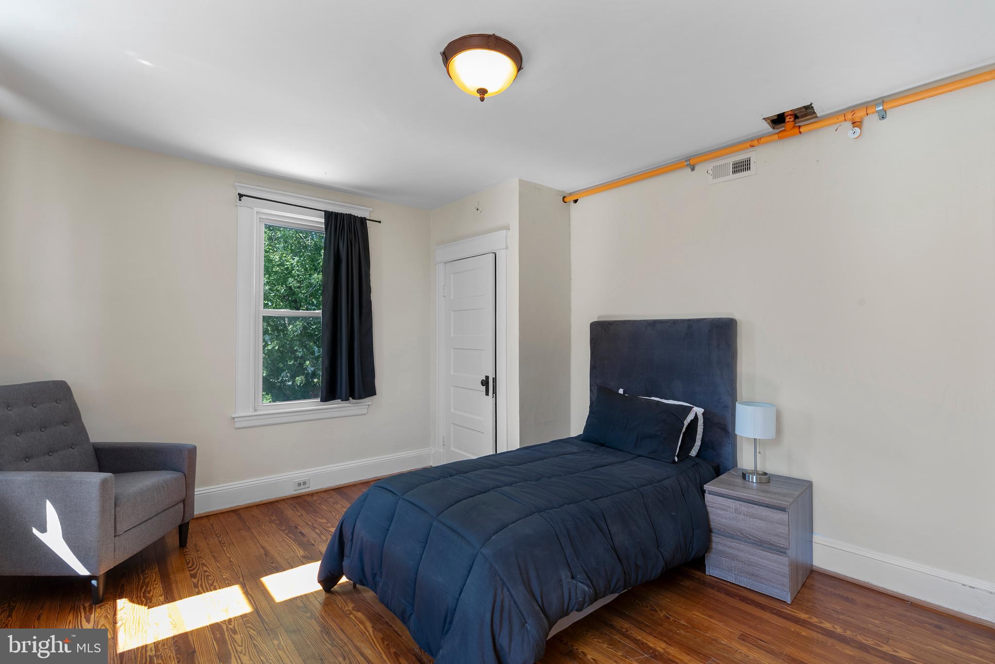 HAMILTON HEIGHTS - Residential