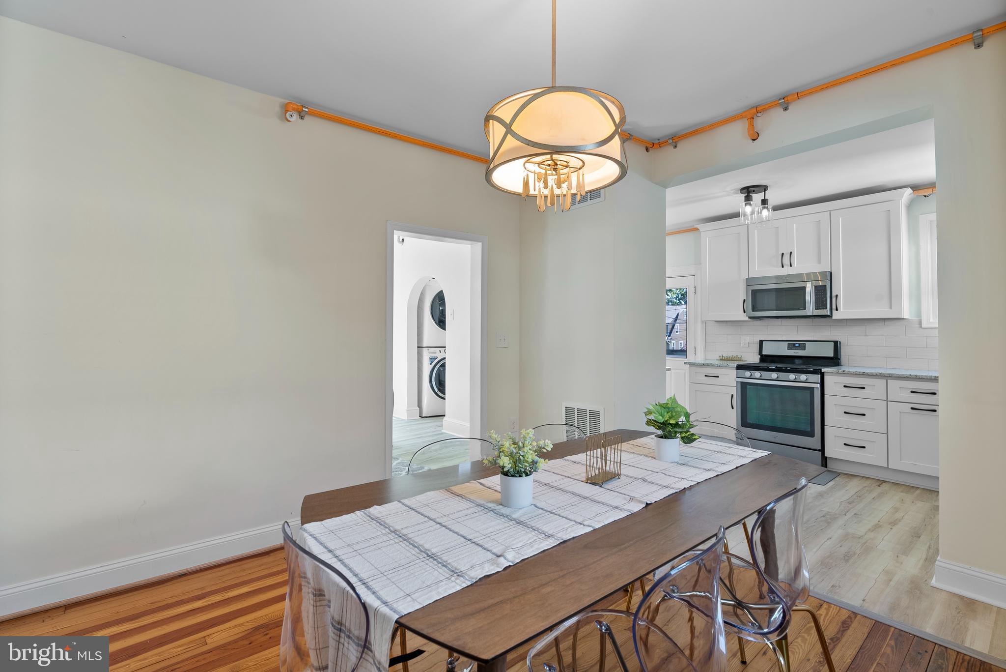 HAMILTON HEIGHTS - Residential