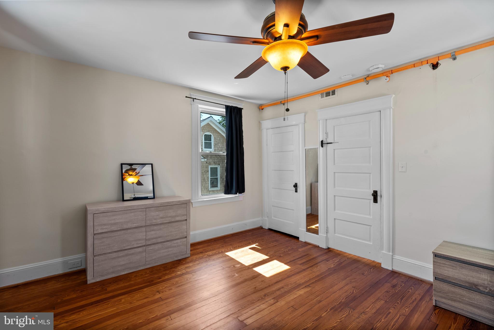 HAMILTON HEIGHTS - Residential