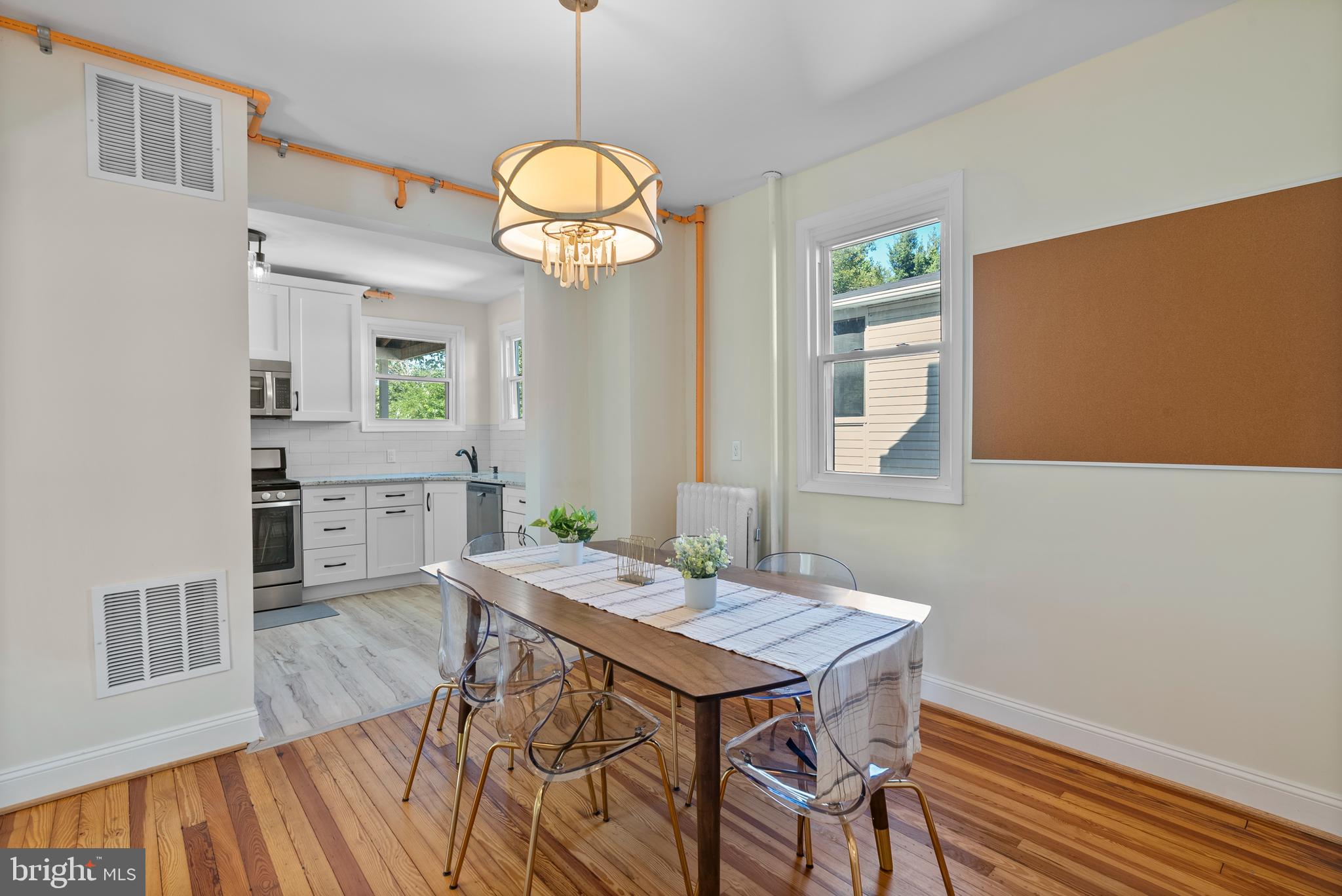 HAMILTON HEIGHTS - Residential