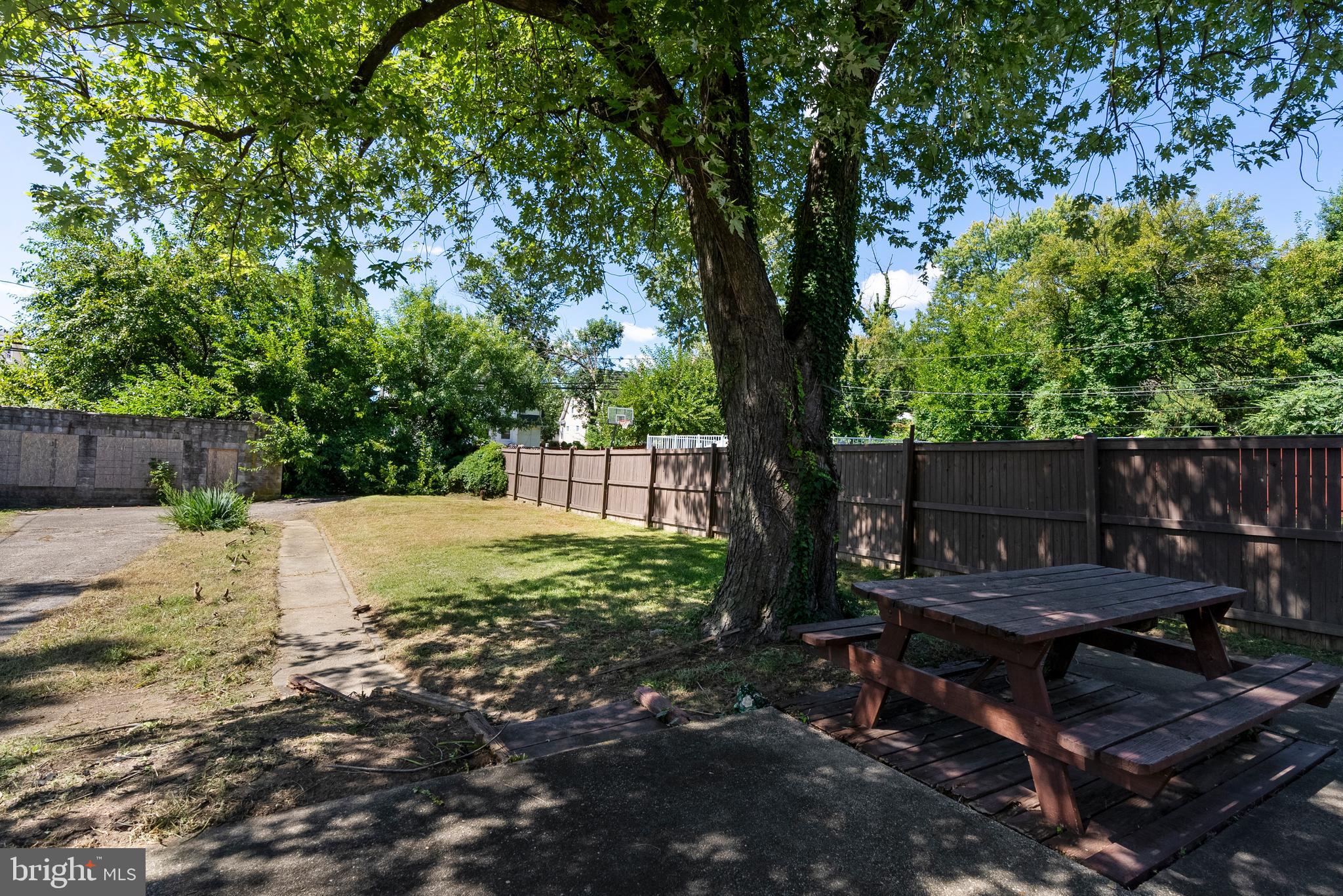 HAMILTON HEIGHTS - Residential