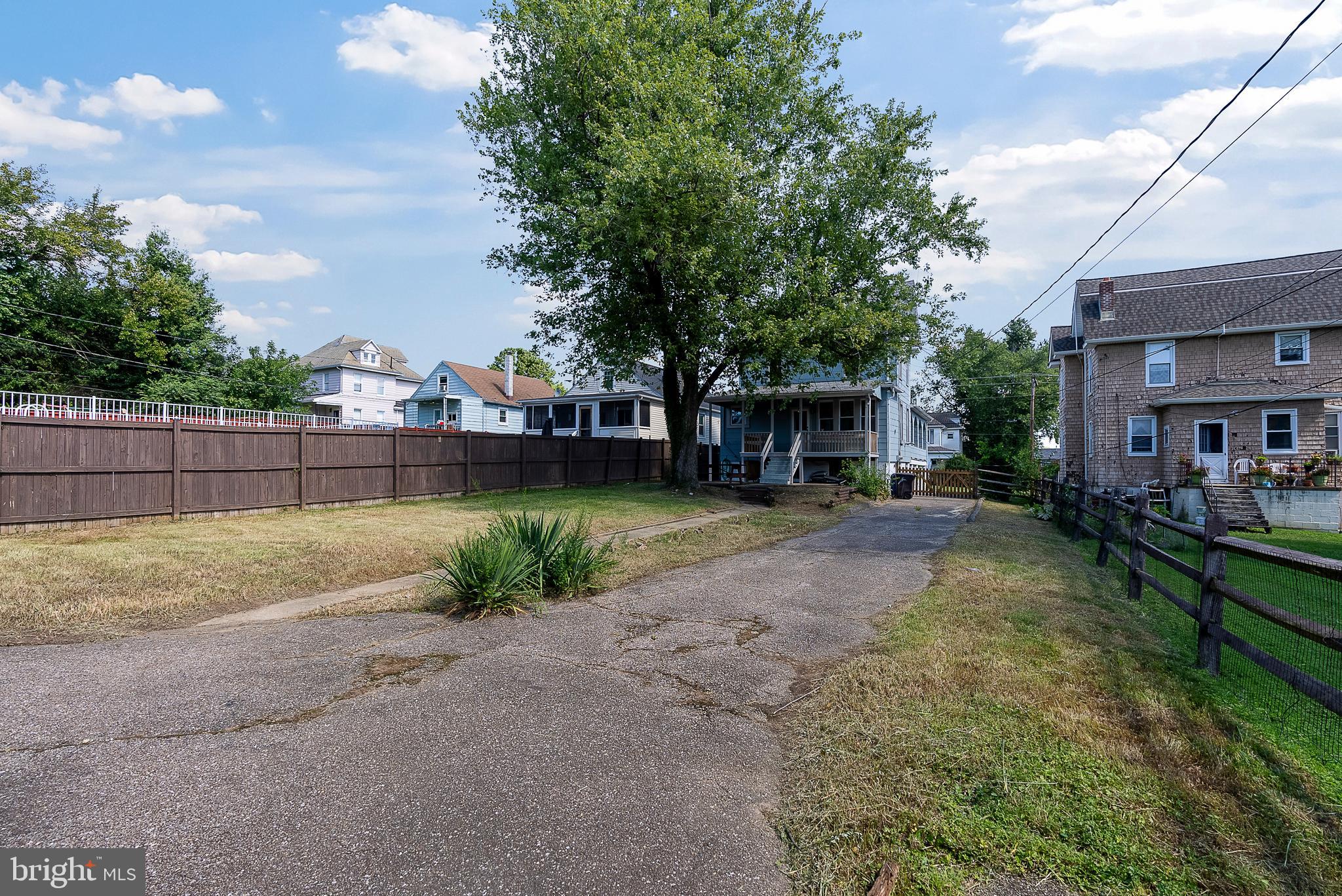 HAMILTON HEIGHTS - Residential