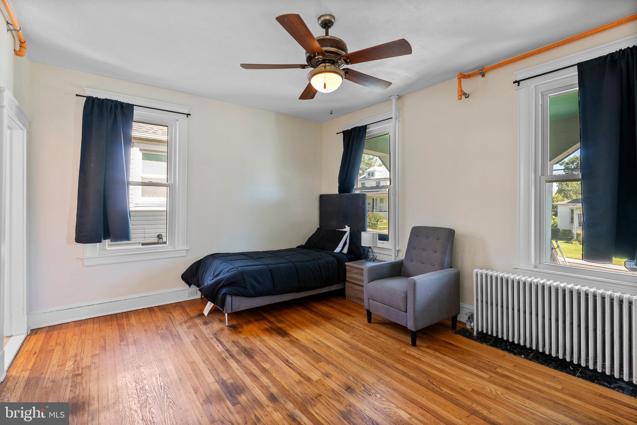 HAMILTON HEIGHTS - Residential