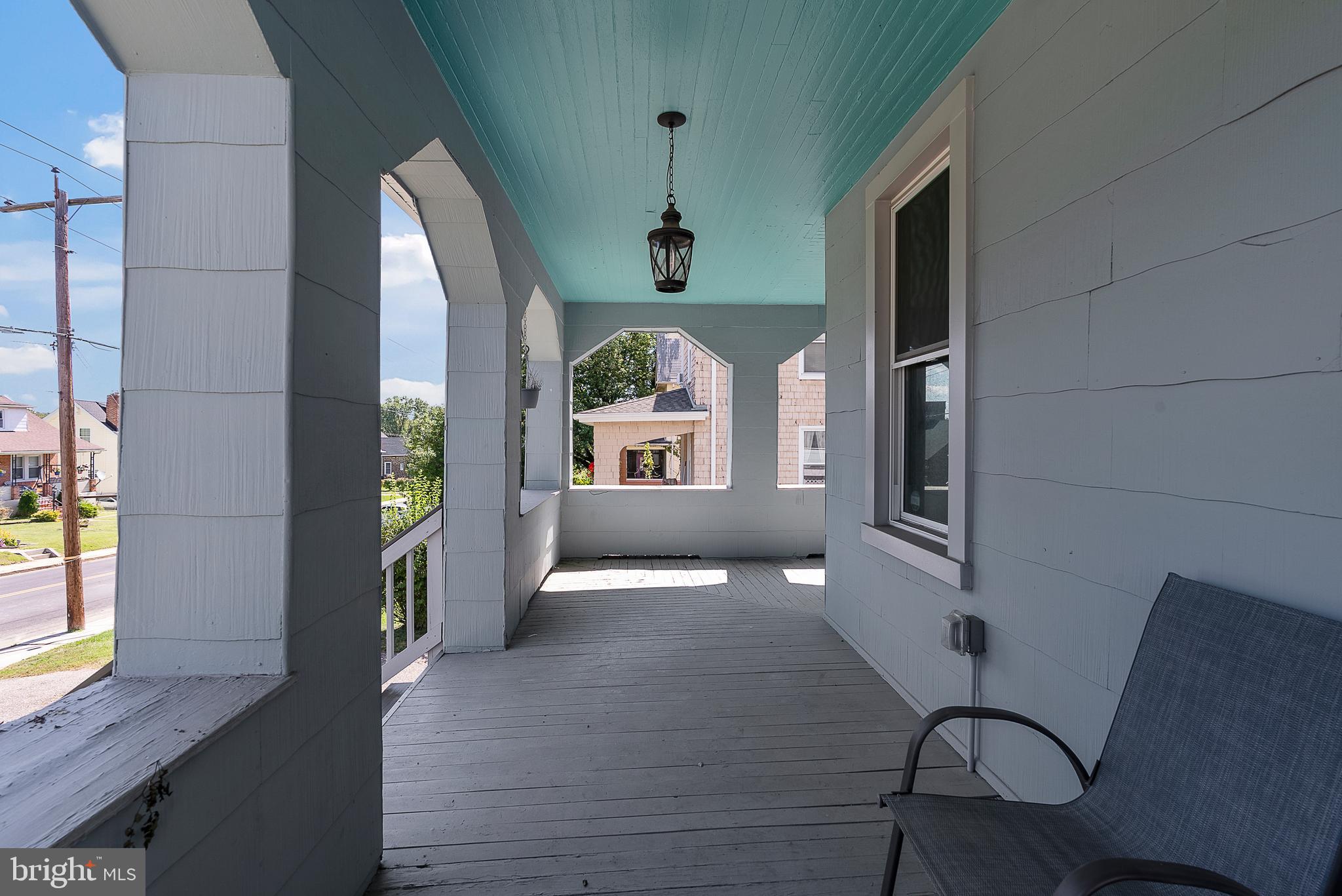 HAMILTON HEIGHTS - Residential