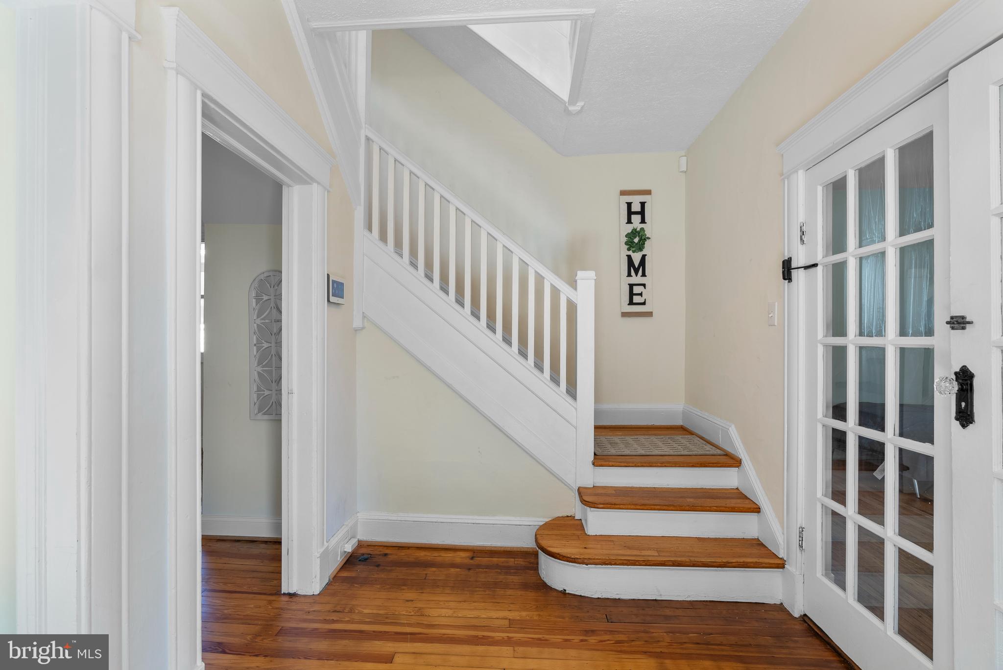 HAMILTON HEIGHTS - Residential