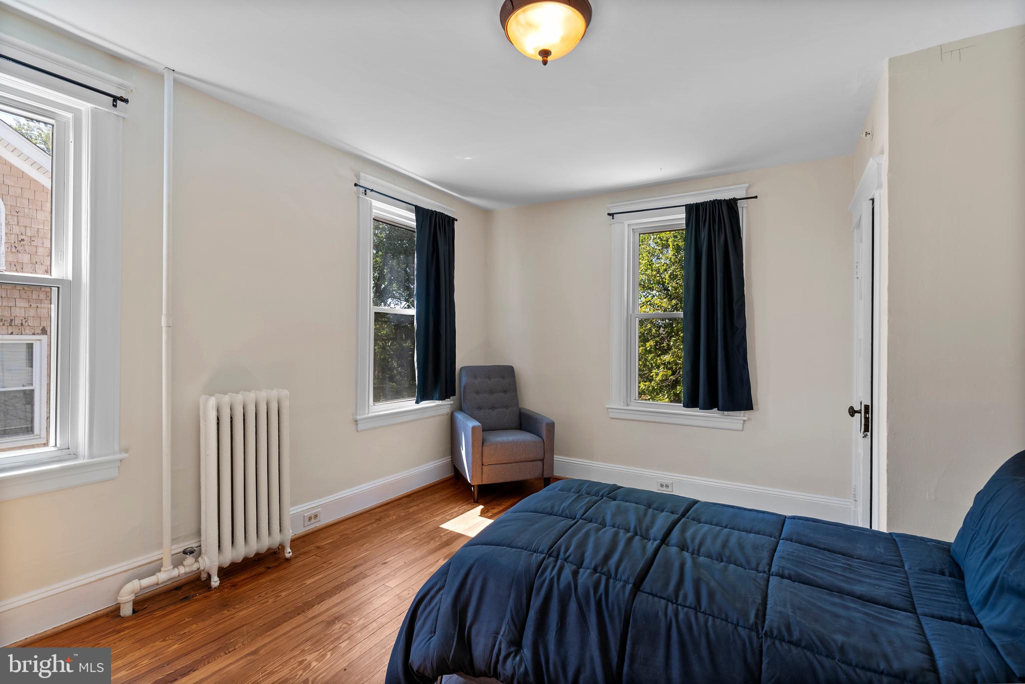 HAMILTON HEIGHTS - Residential