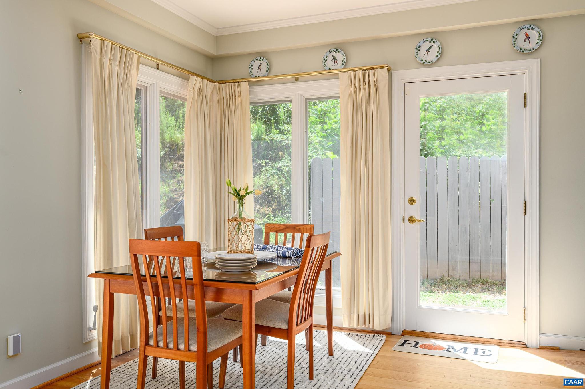 EDNAM FOREST - Residential