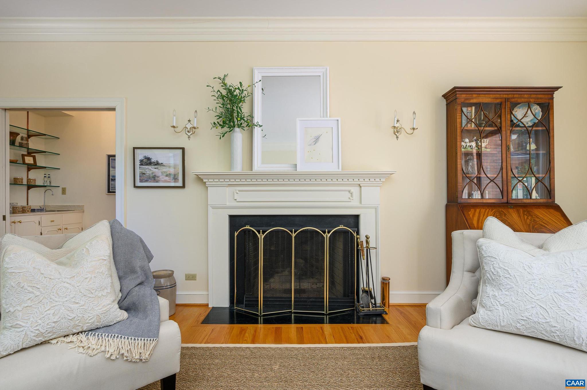 EDNAM FOREST - Residential