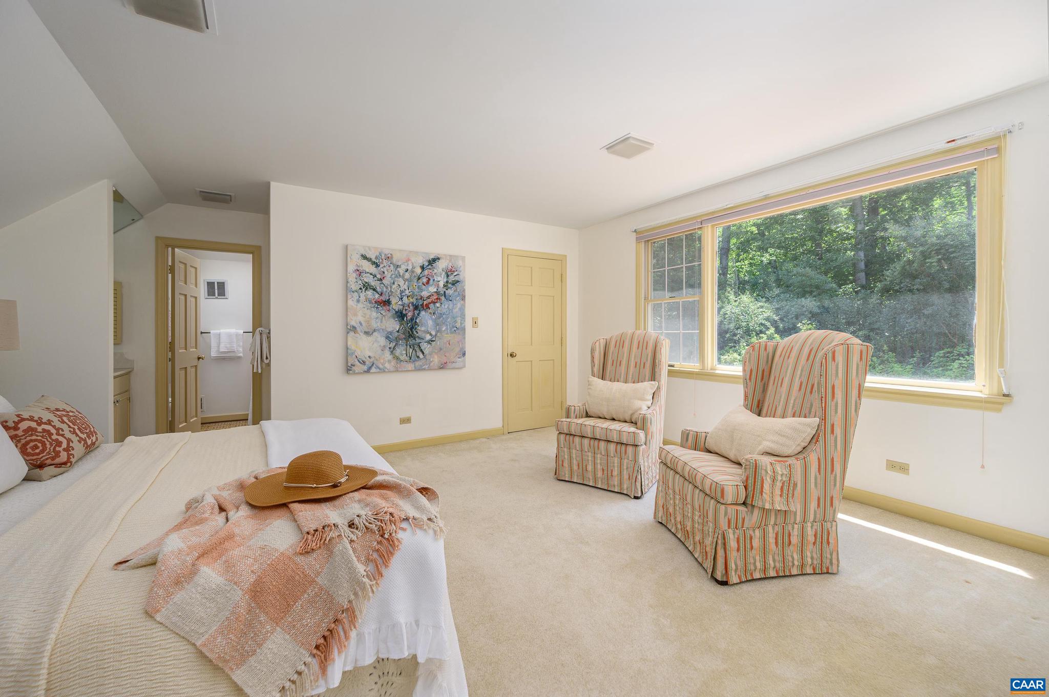 EDNAM FOREST - Residential