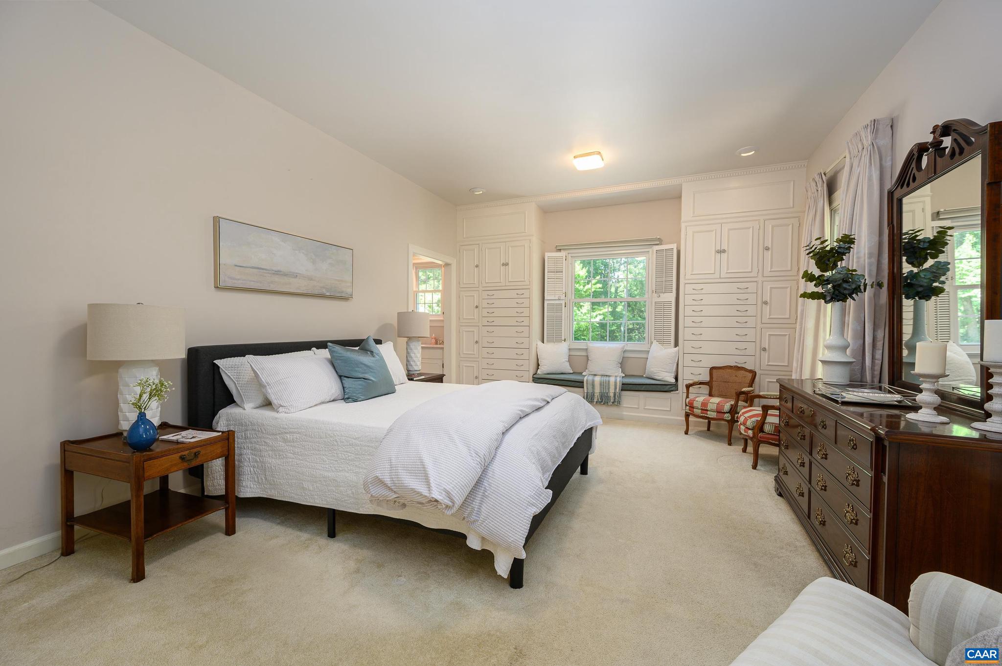 EDNAM FOREST - Residential