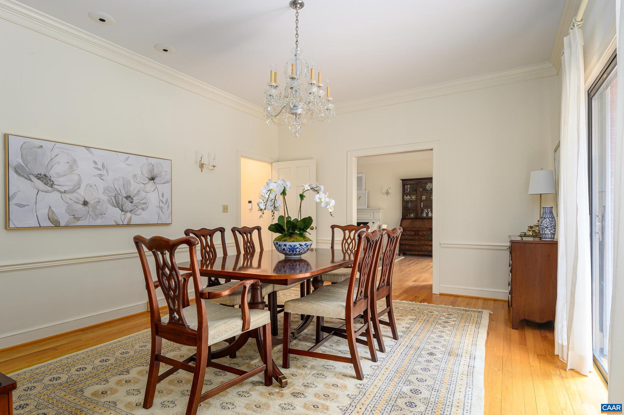 EDNAM FOREST - Residential