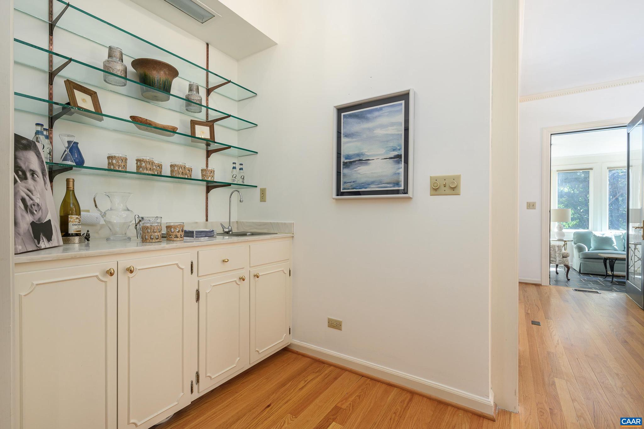 EDNAM FOREST - Residential