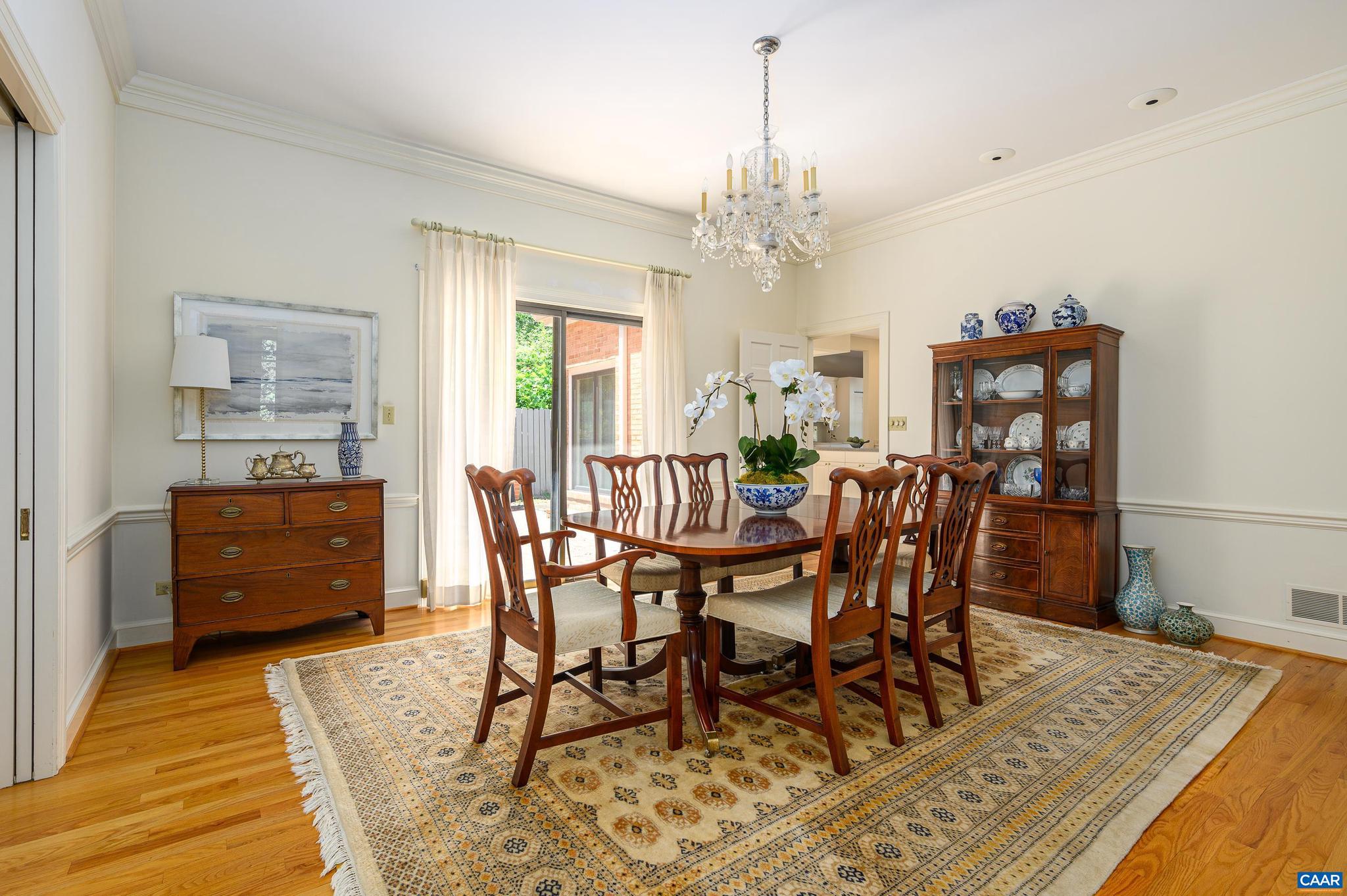 EDNAM FOREST - Residential