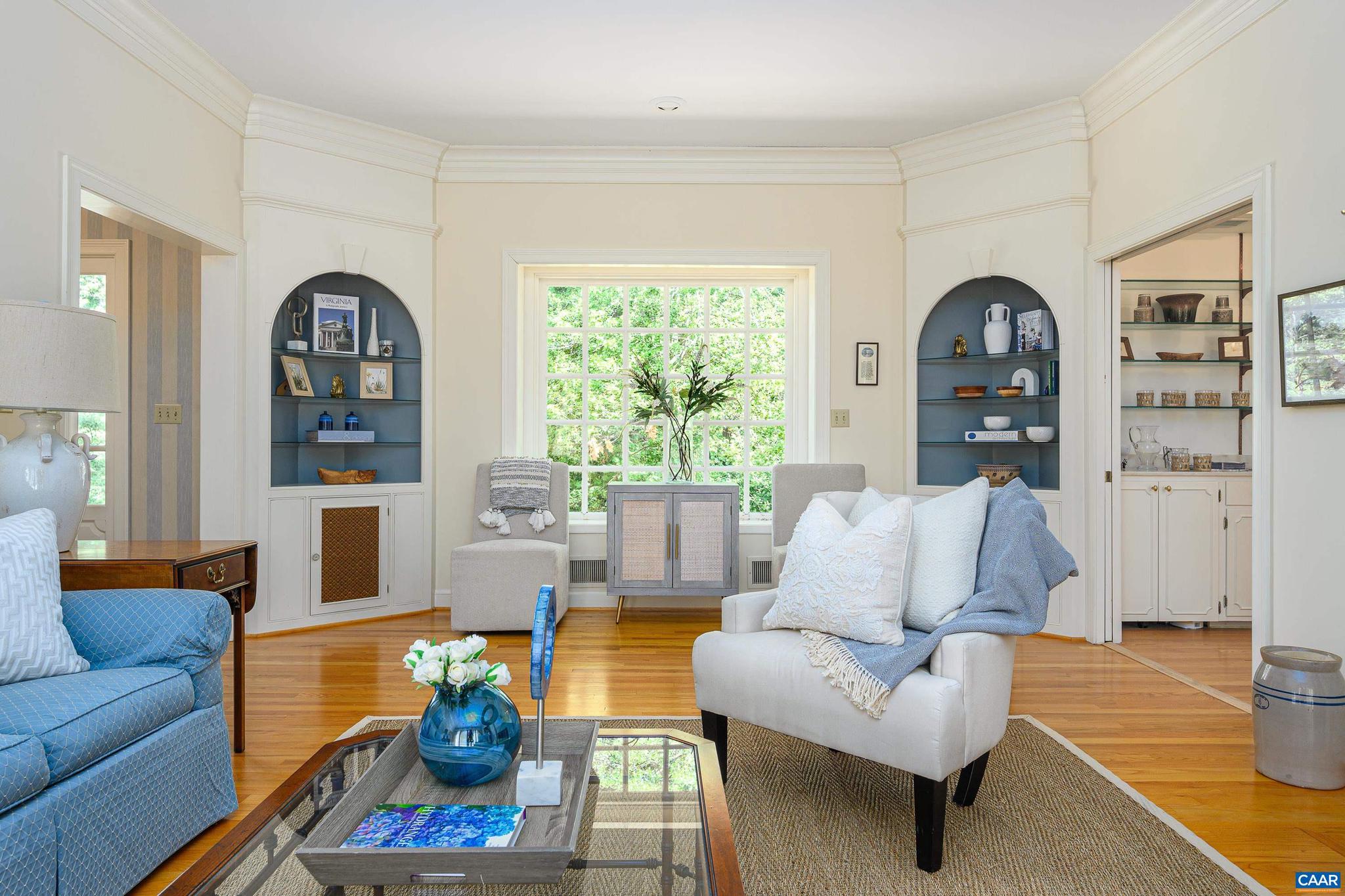 EDNAM FOREST - Residential