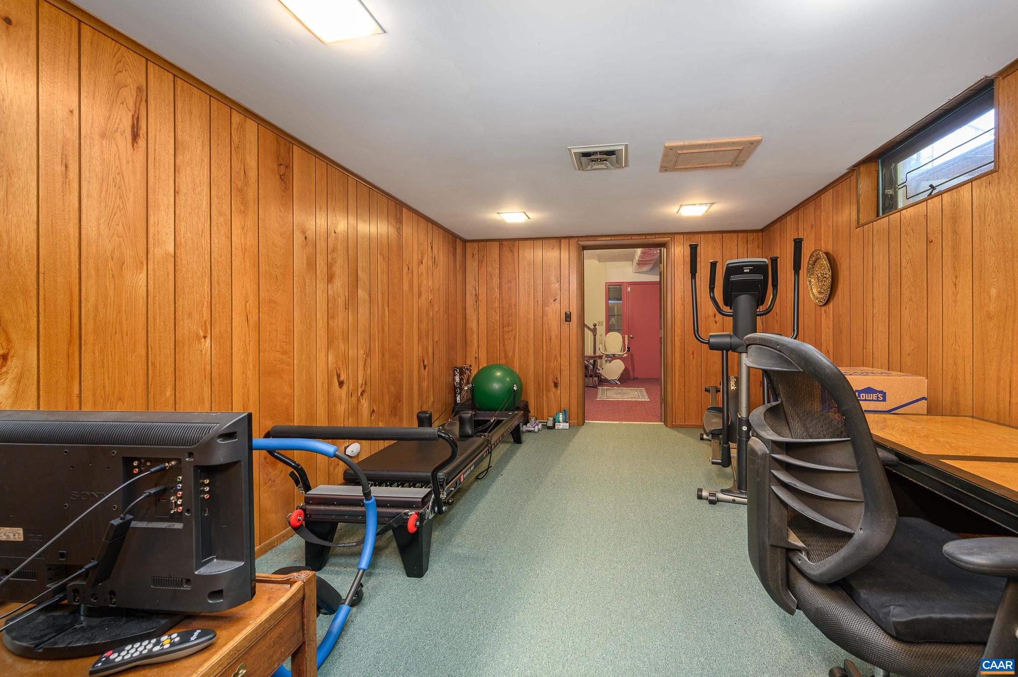 EDNAM FOREST - Residential