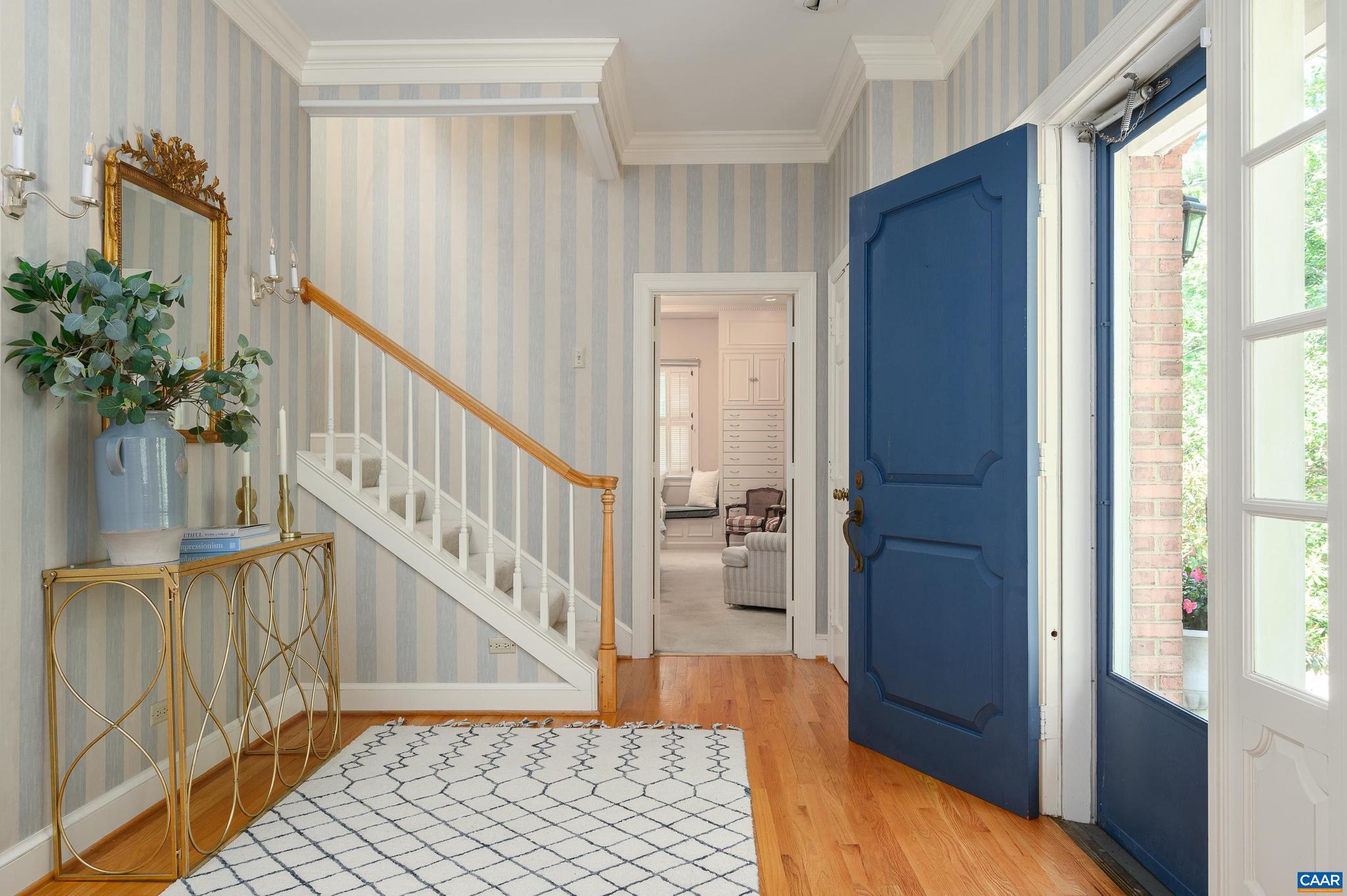 EDNAM FOREST - Residential