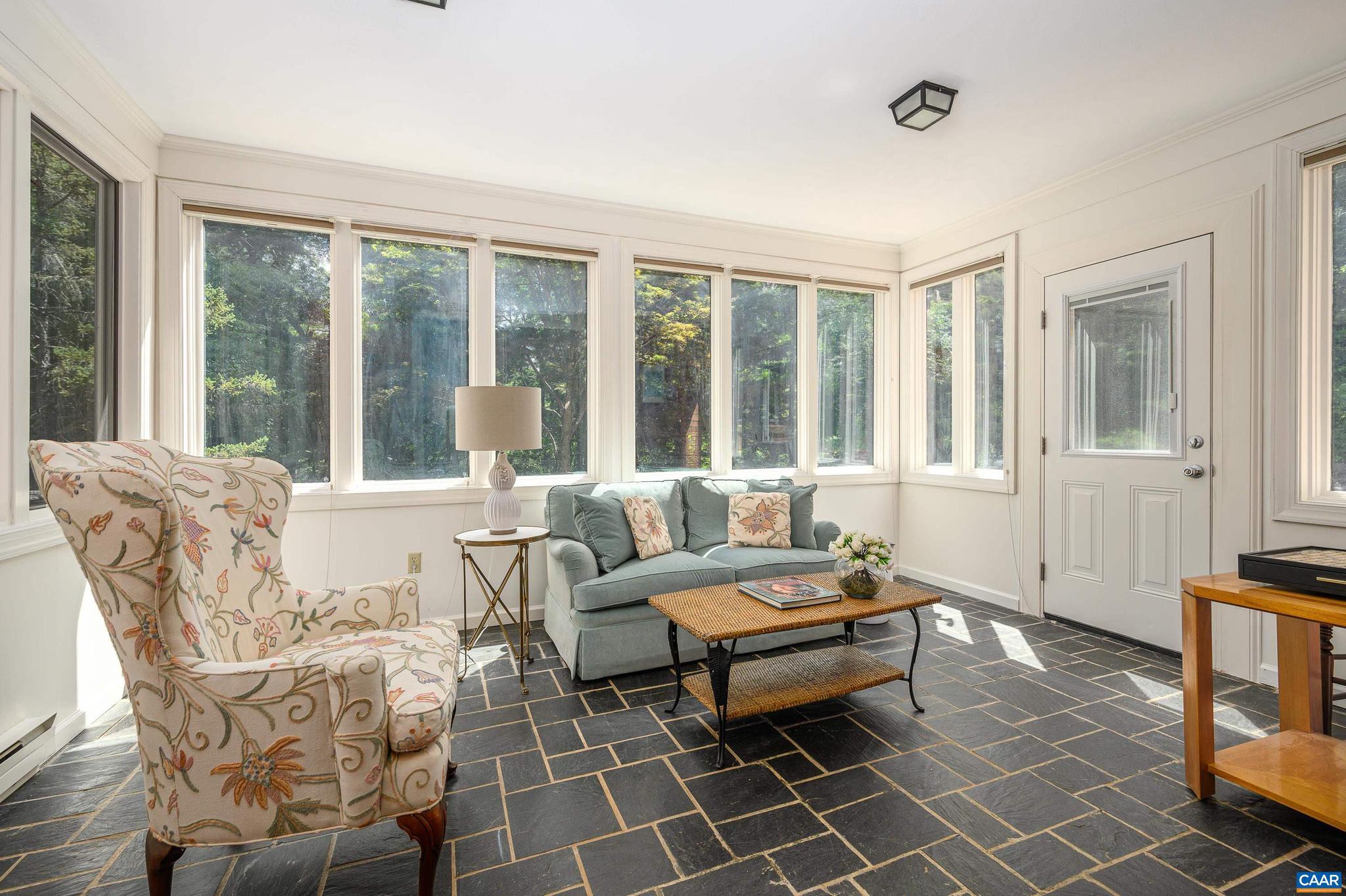 EDNAM FOREST - Residential