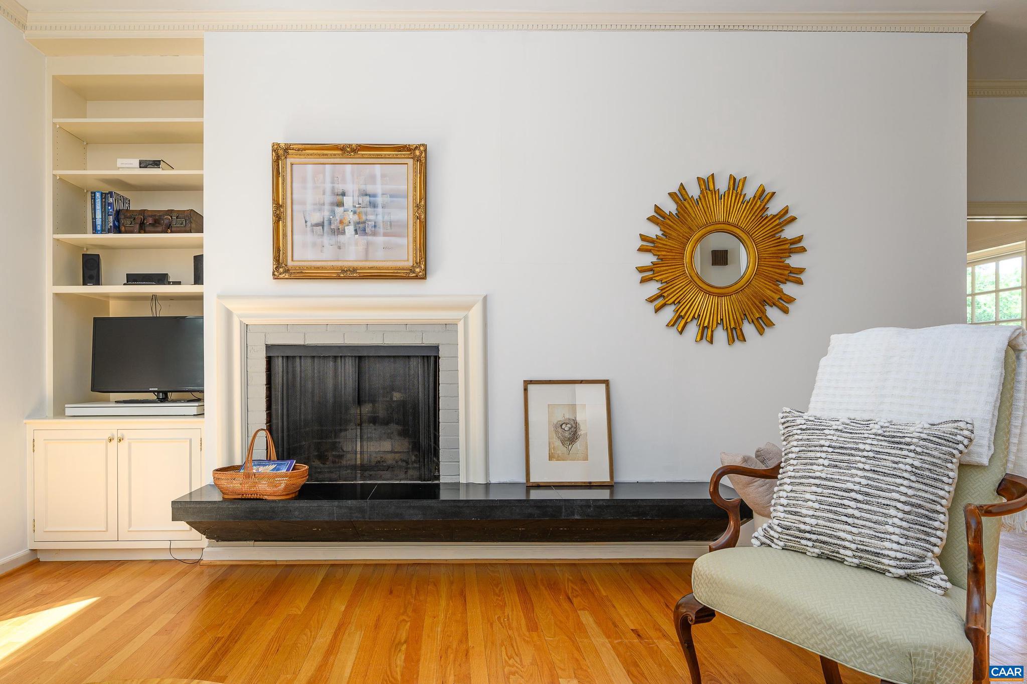 EDNAM FOREST - Residential