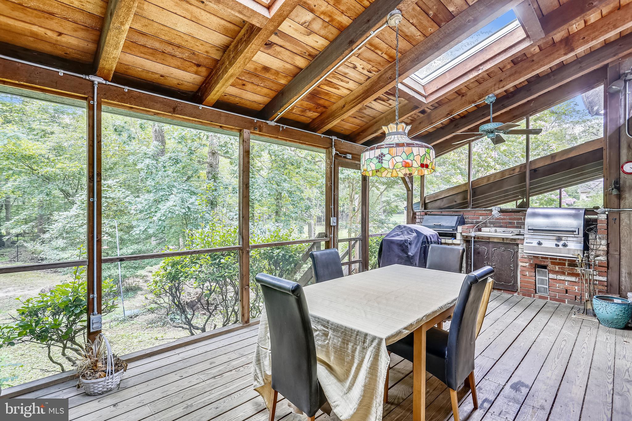 POTOMAC OUTSIDE - Residential