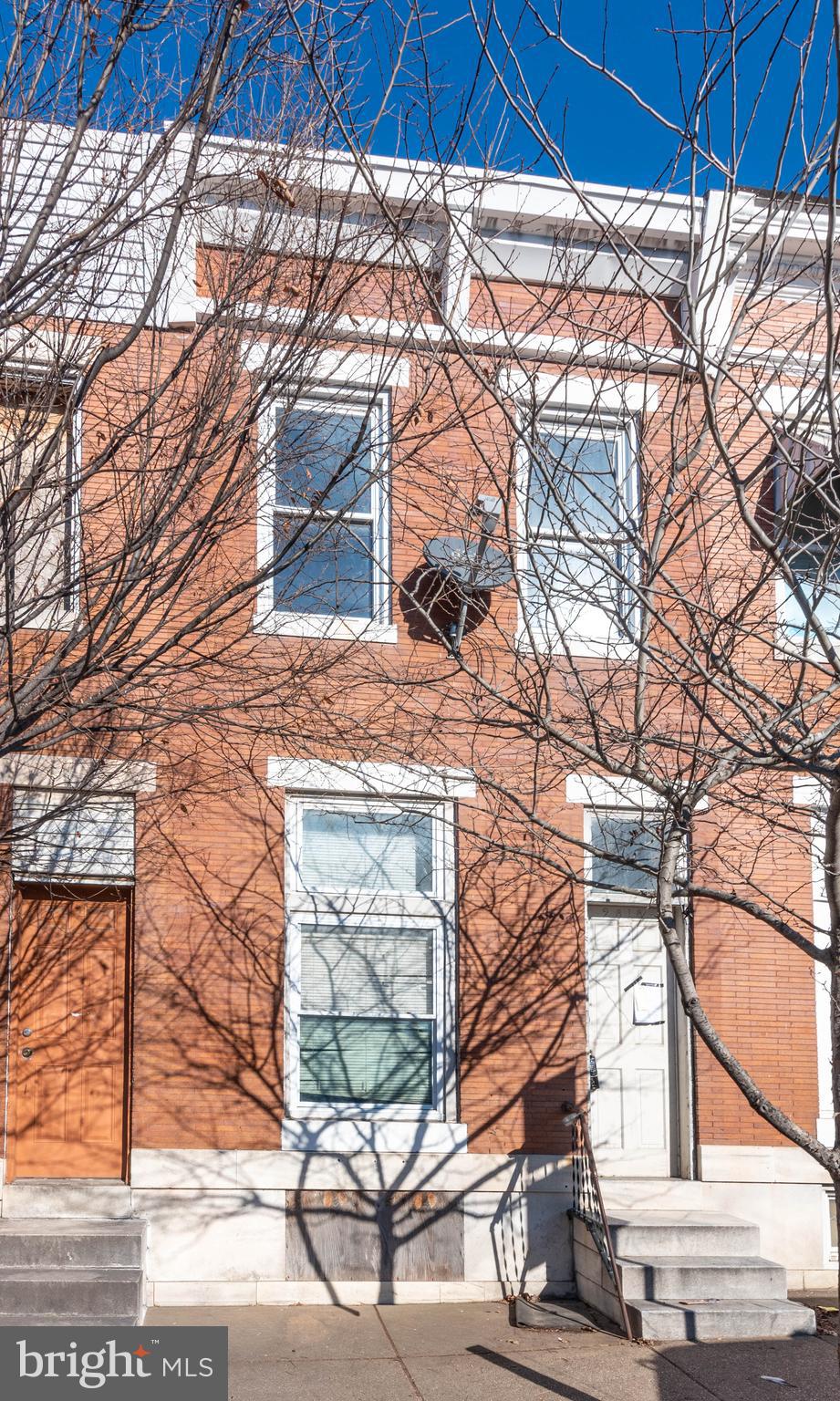 MADISON EASTEND - Residential