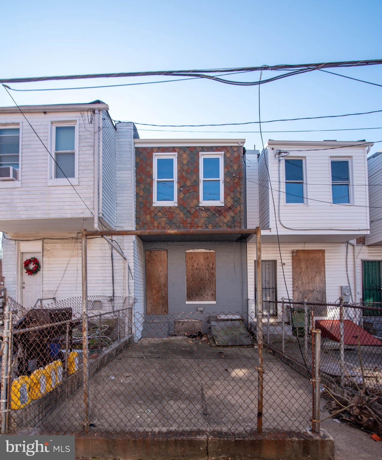 MADISON EASTEND - Residential