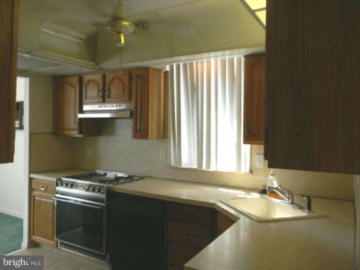 RHAWNHURST - Residential Income