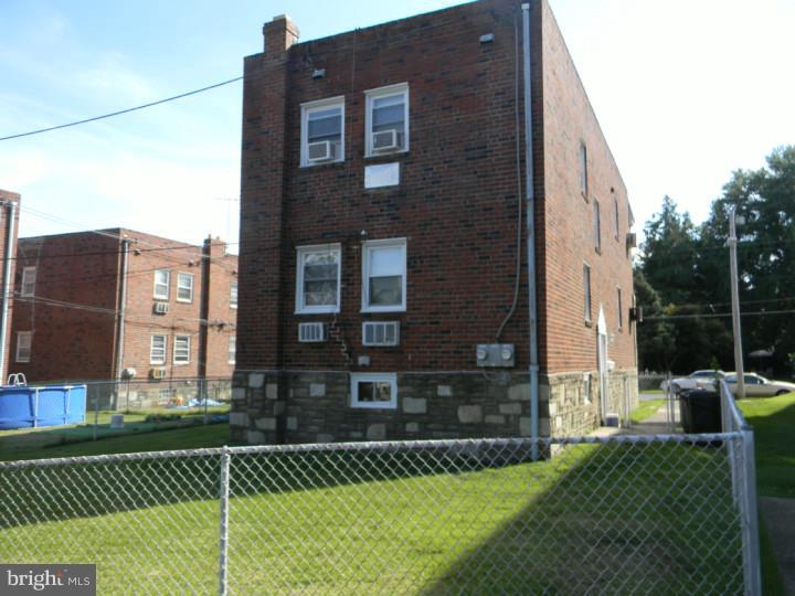 RHAWNHURST - Residential Income