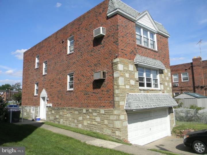 RHAWNHURST - Residential Income
