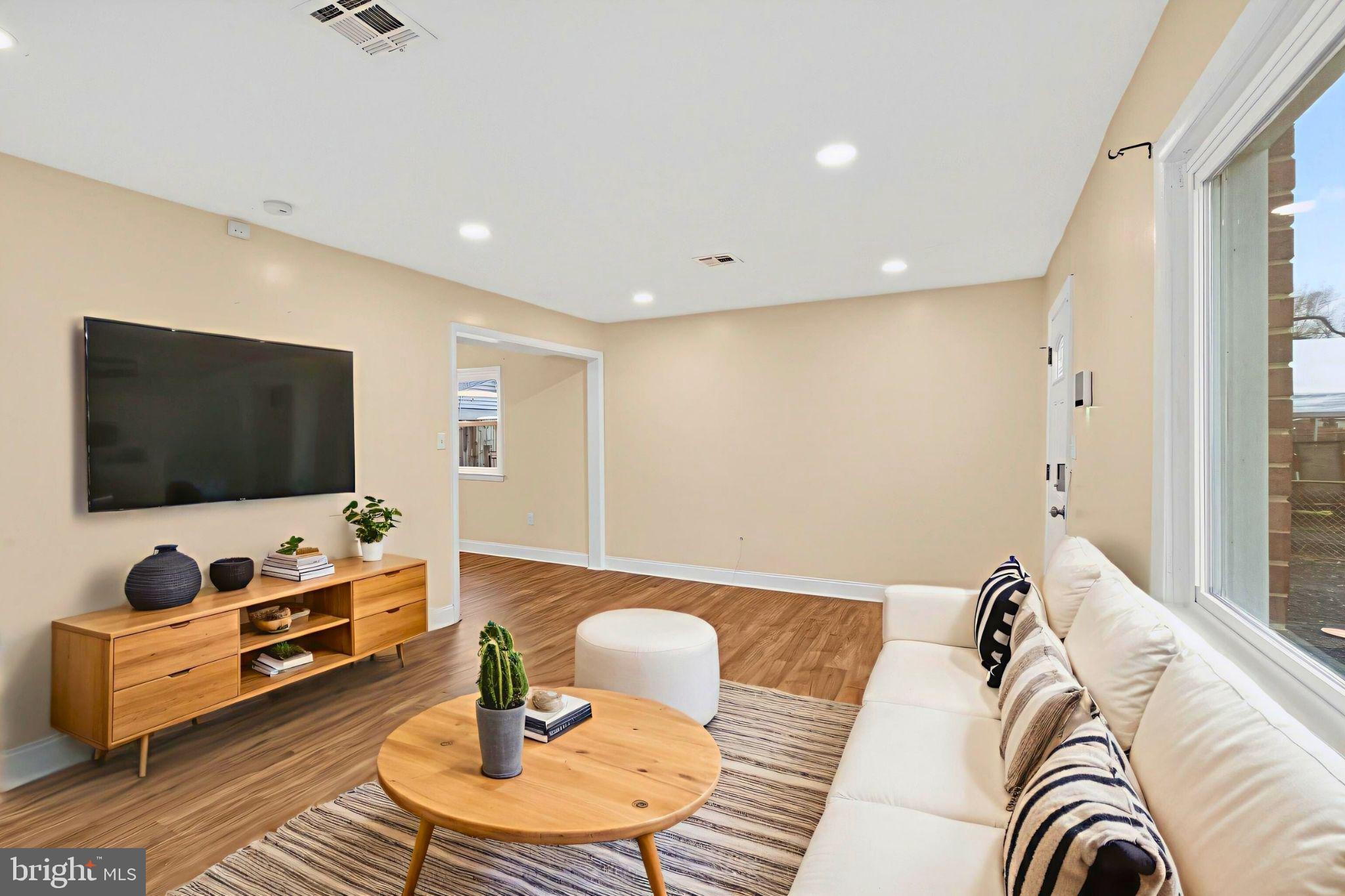 WOODLAND VILLAGE IND HEA - Residential