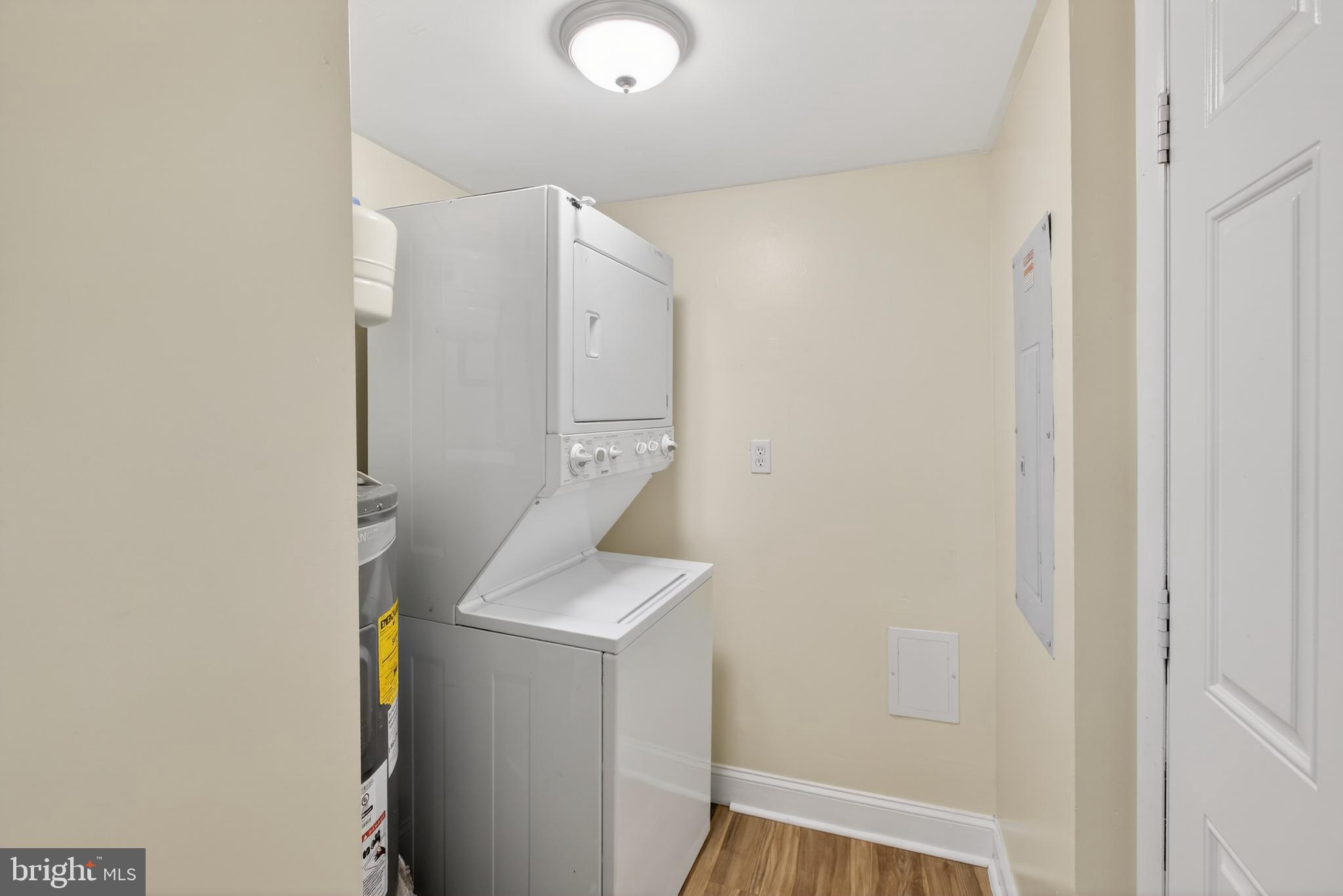 WOODLAND VILLAGE IND HEA - Residential